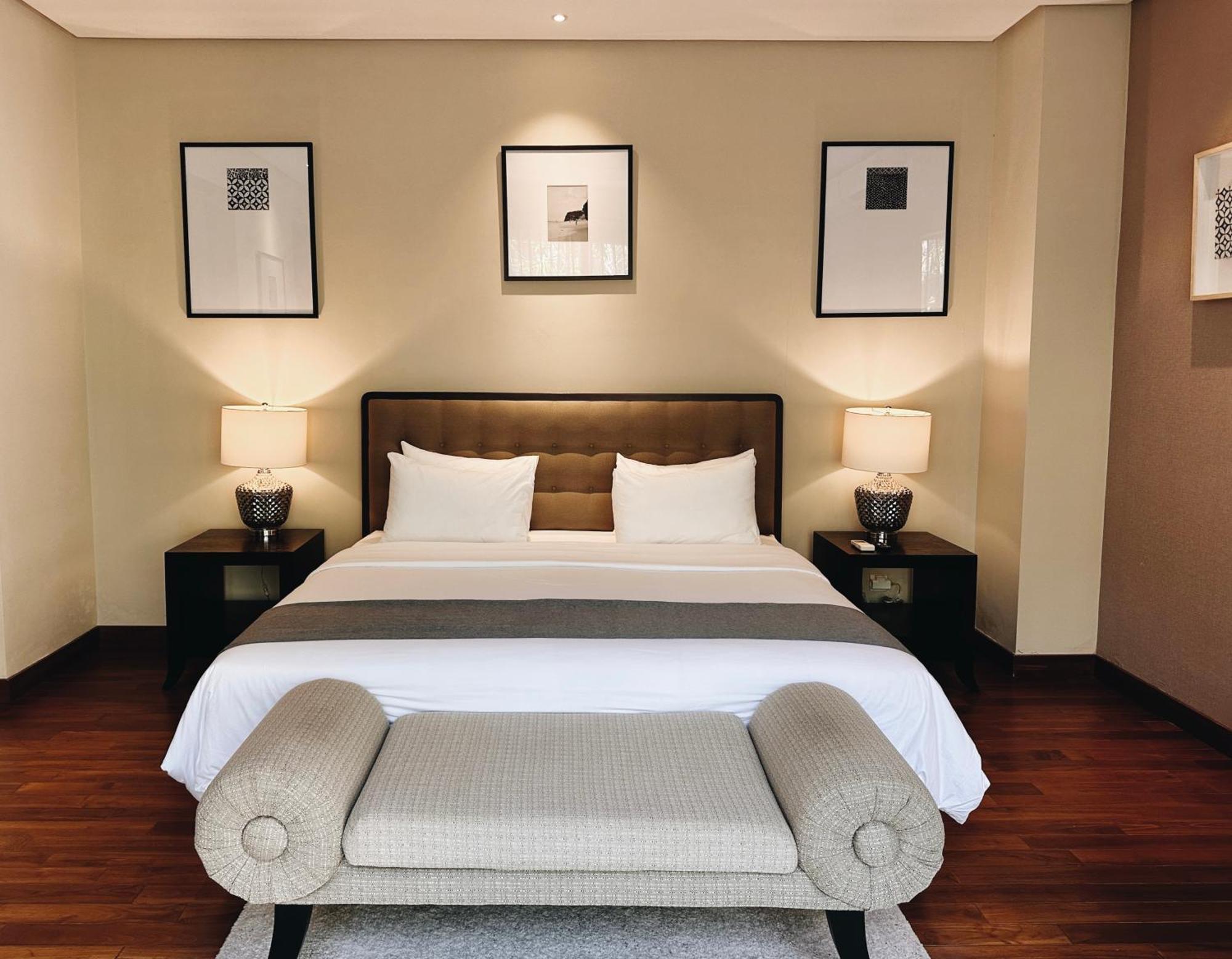 Kula Kara Villas Uluwatu מראה חיצוני תמונה
