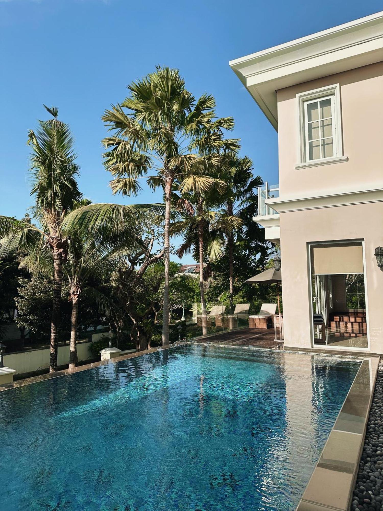 Kula Kara Villas Uluwatu מראה חיצוני תמונה