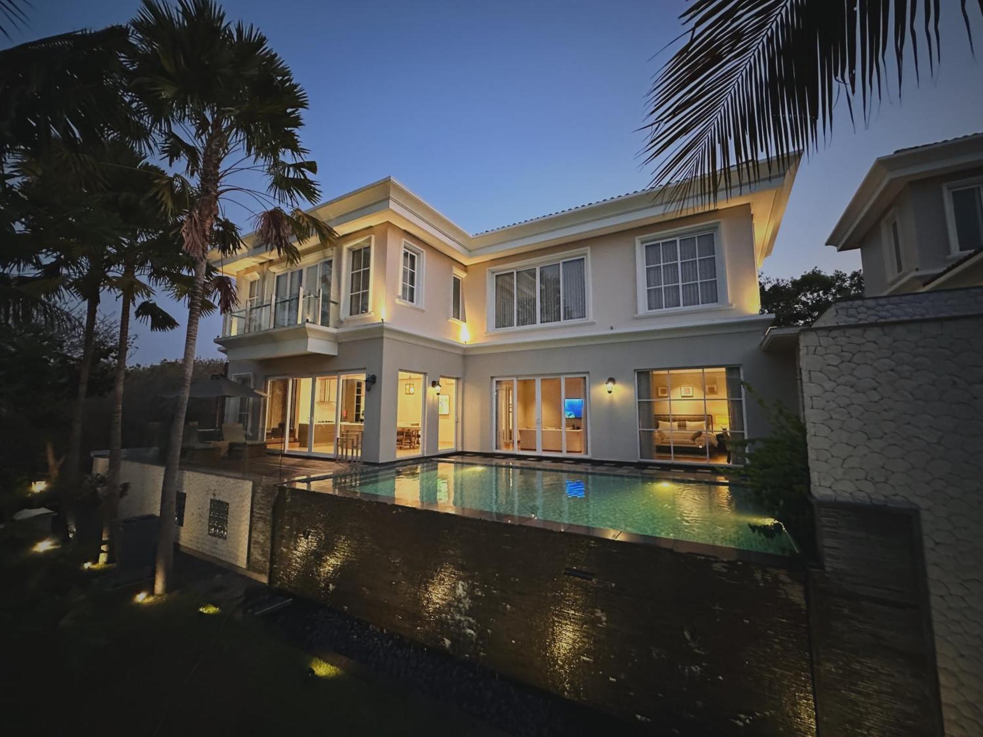 Kula Kara Villas Uluwatu מראה חיצוני תמונה