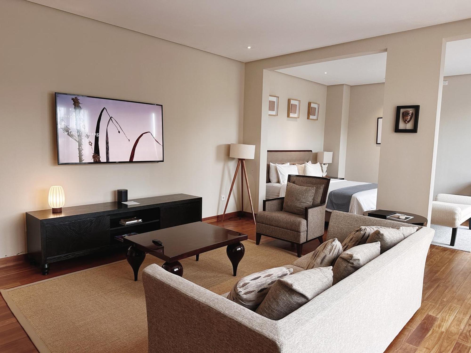 Kula Kara Villas Uluwatu מראה חיצוני תמונה